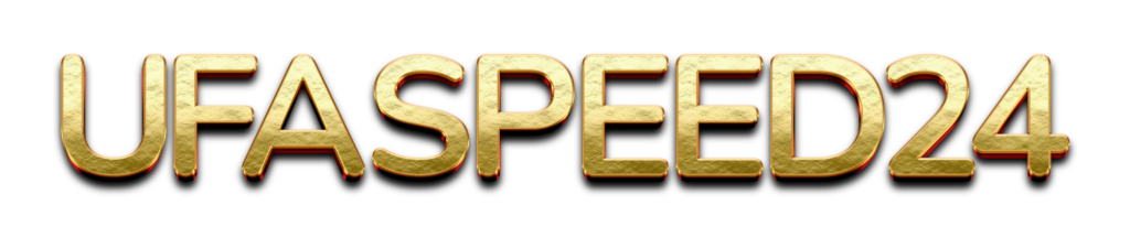 ufaspeed24